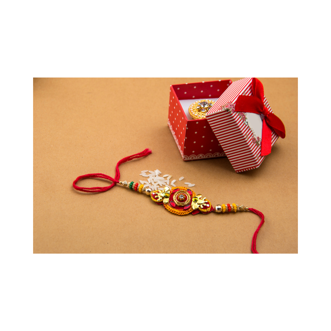 RAKHI