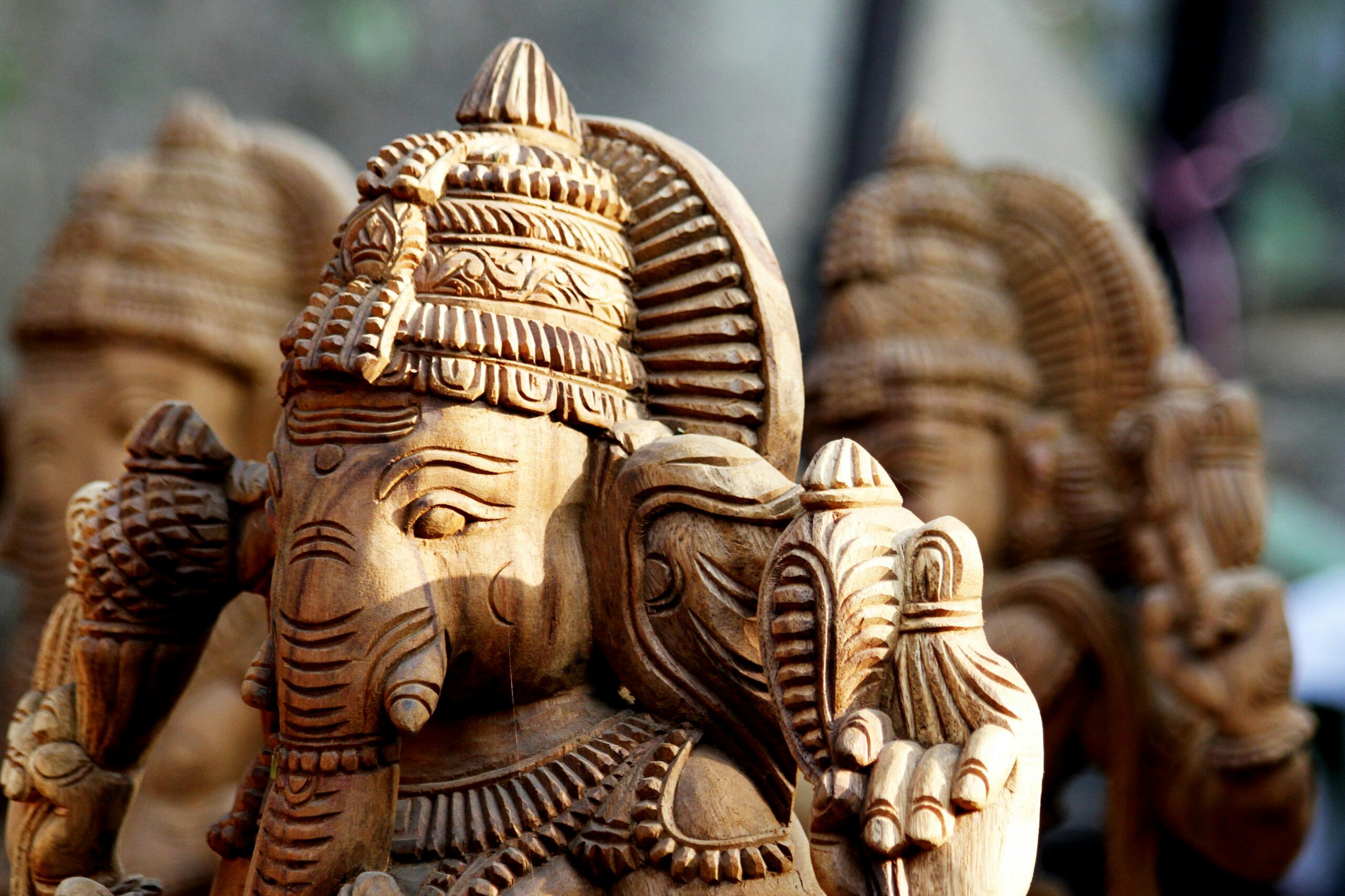 GANESH CHATURTHI