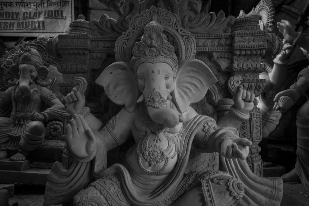 LORD GANESHA
